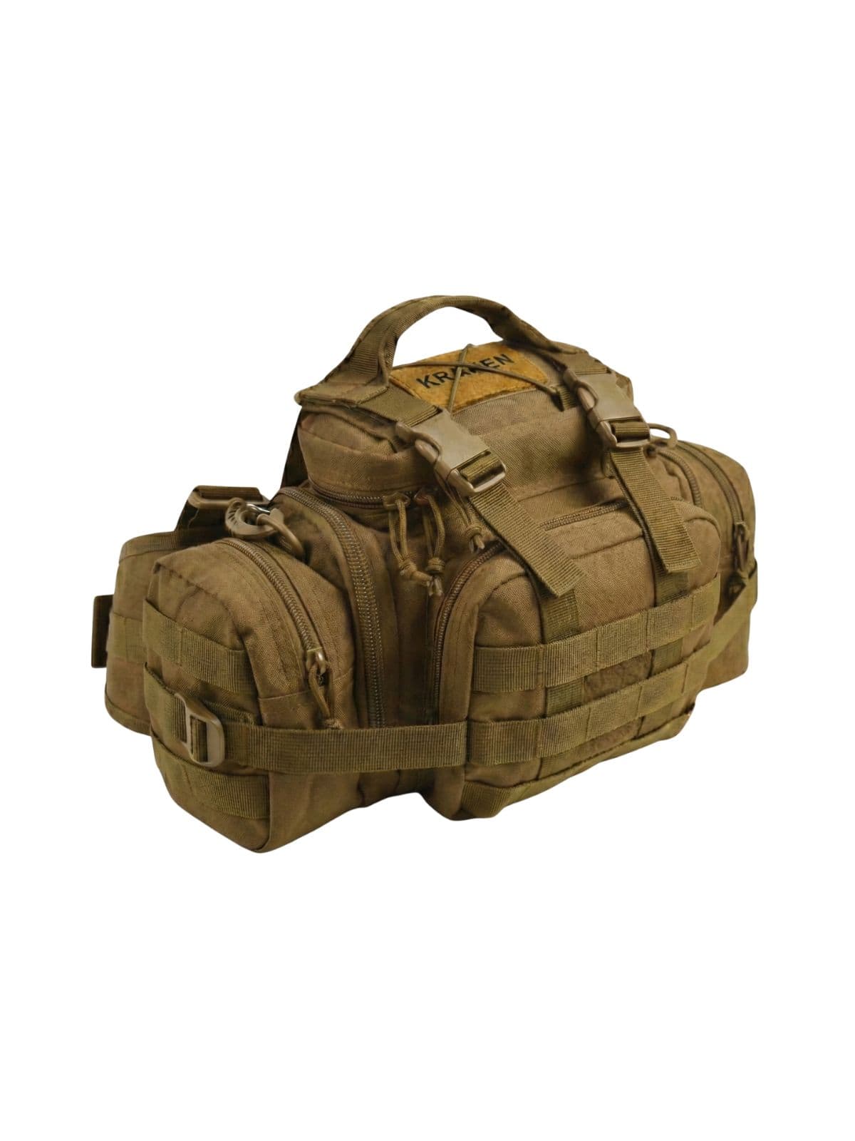 CHARLIE 20L — Coyote