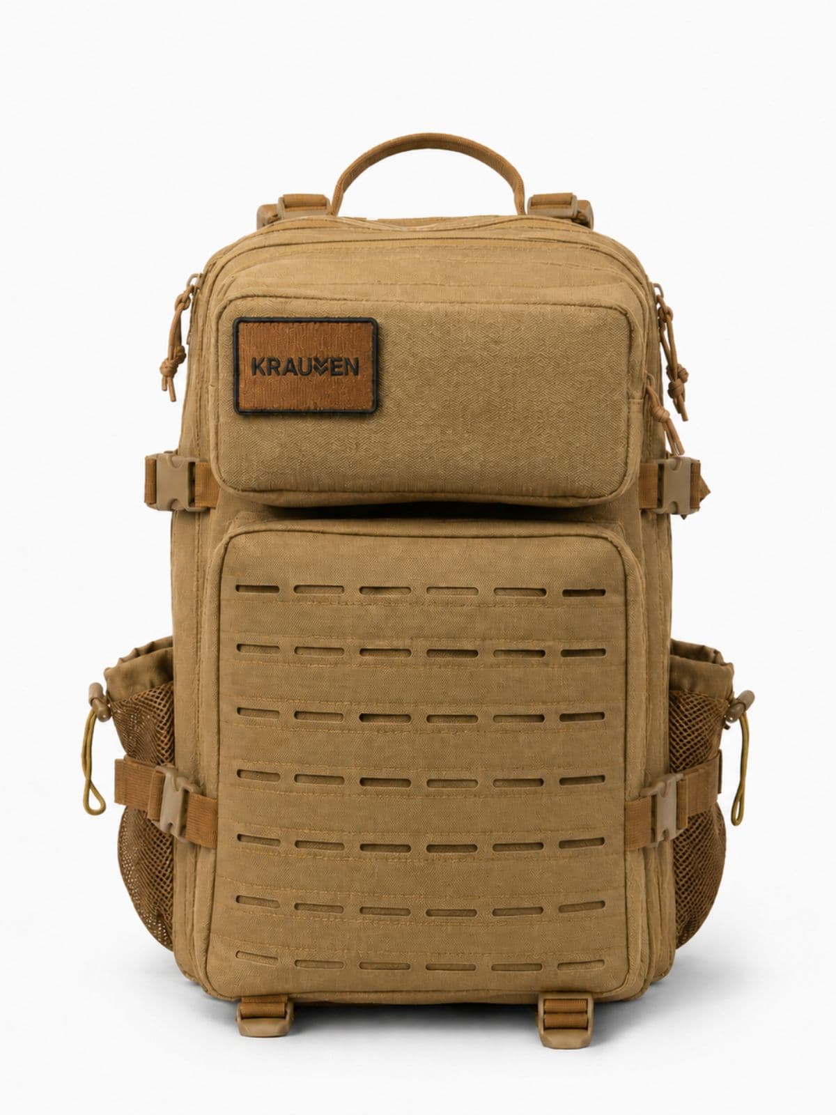 BRAVO 55L — Coyote