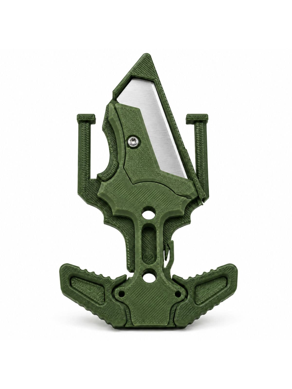 BOLT — AR-Style Knife Mount